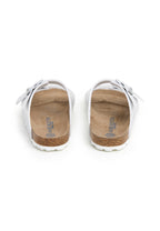 Sandale - Argent - Enfant