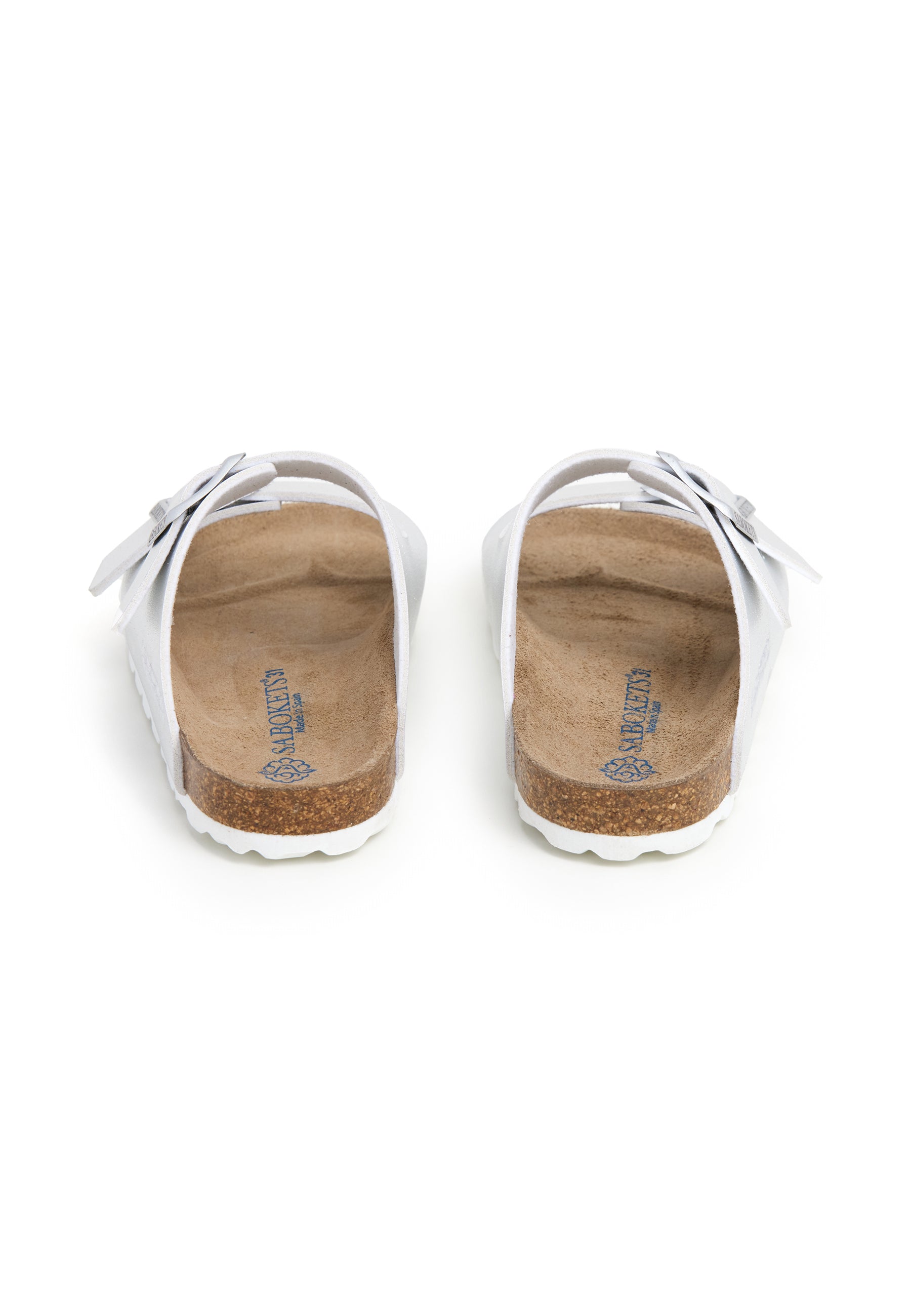 Sandale - Argent - Enfant