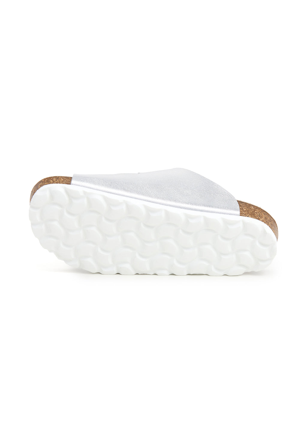 Sandale - Argent - Enfant