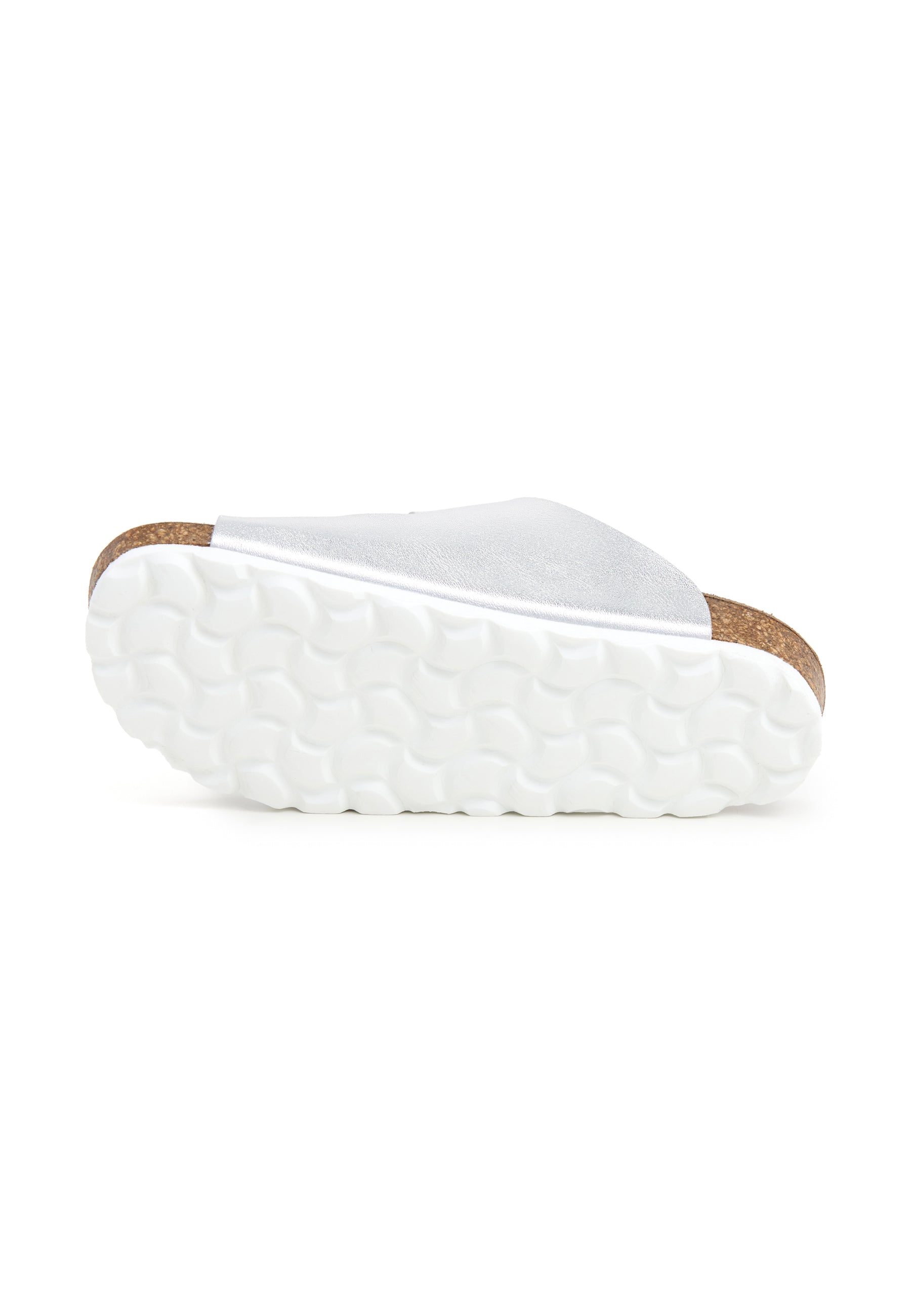 Sandale - Argent - Enfant