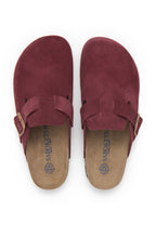 Clogs - Red - Women