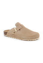 Clogs - Brown - Women