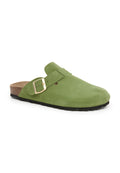 Clogs - Green - Women
