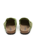 Clogs - Green - Women