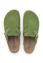 Clogs - Green - Women