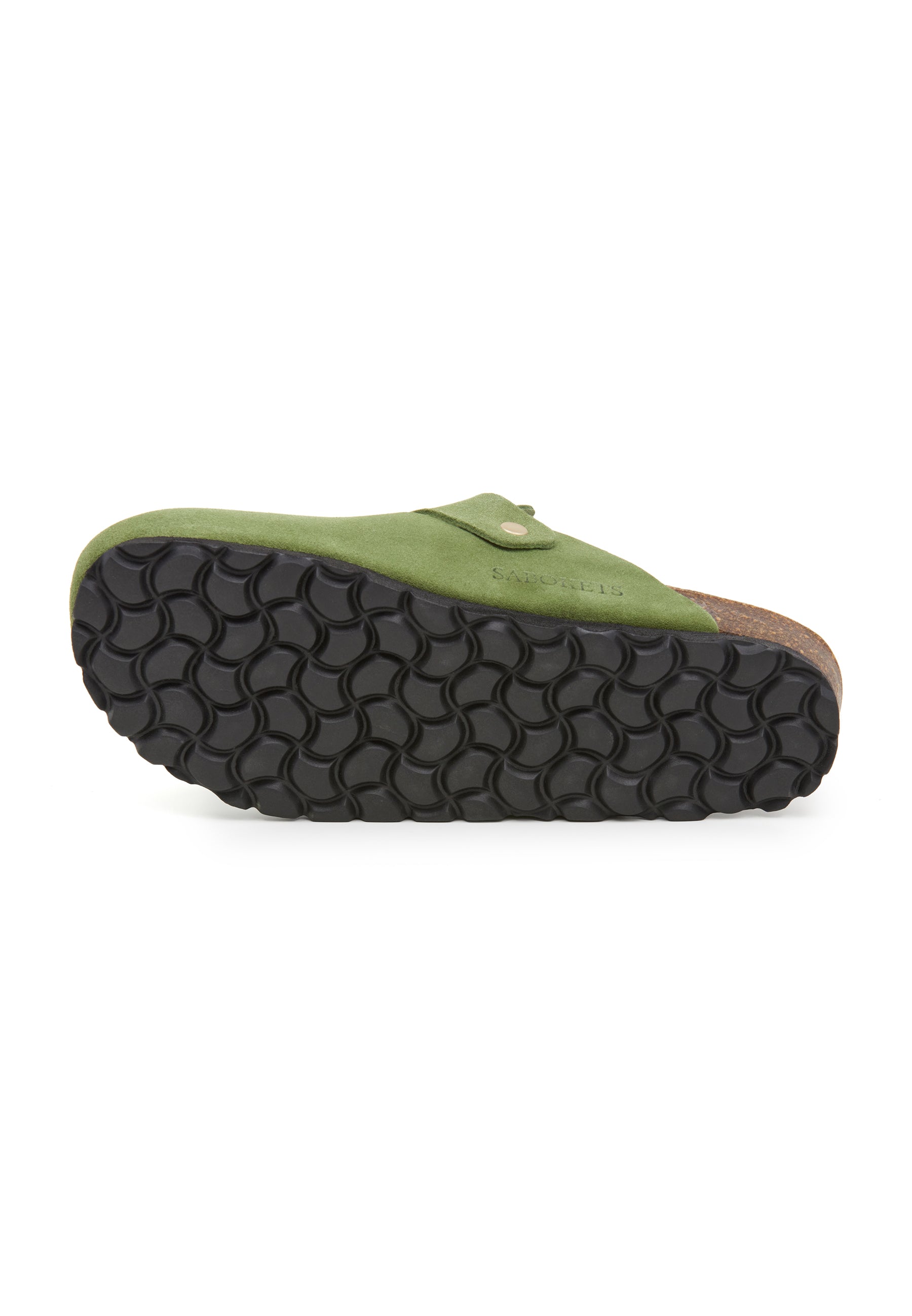 Clogs - Green - Women