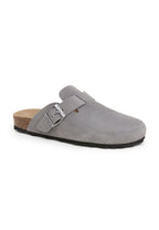 Clogs - Gray - Women
