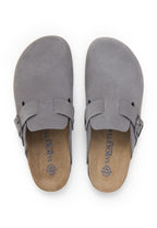 Clogs - Gray - Women