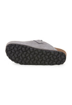 Clogs - Gray - Women