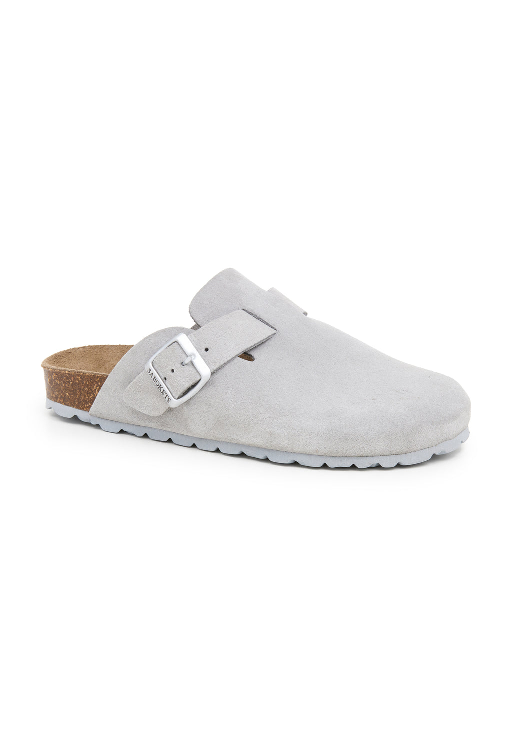 Clogs - Gray - Women