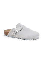 Clogs - Gray - Women