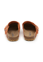 Clogs - Orange - Women