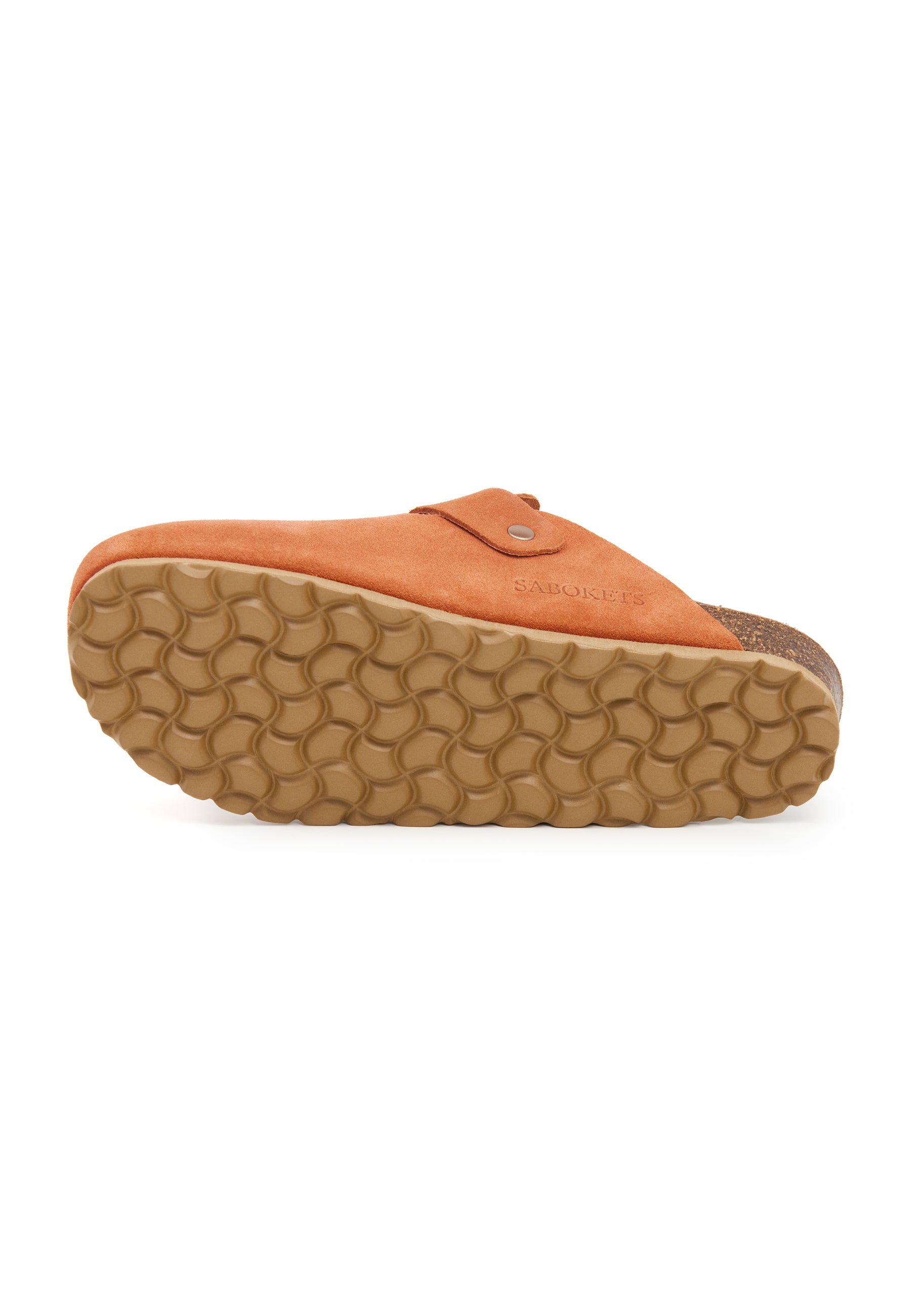 Clogs - Orange - Women