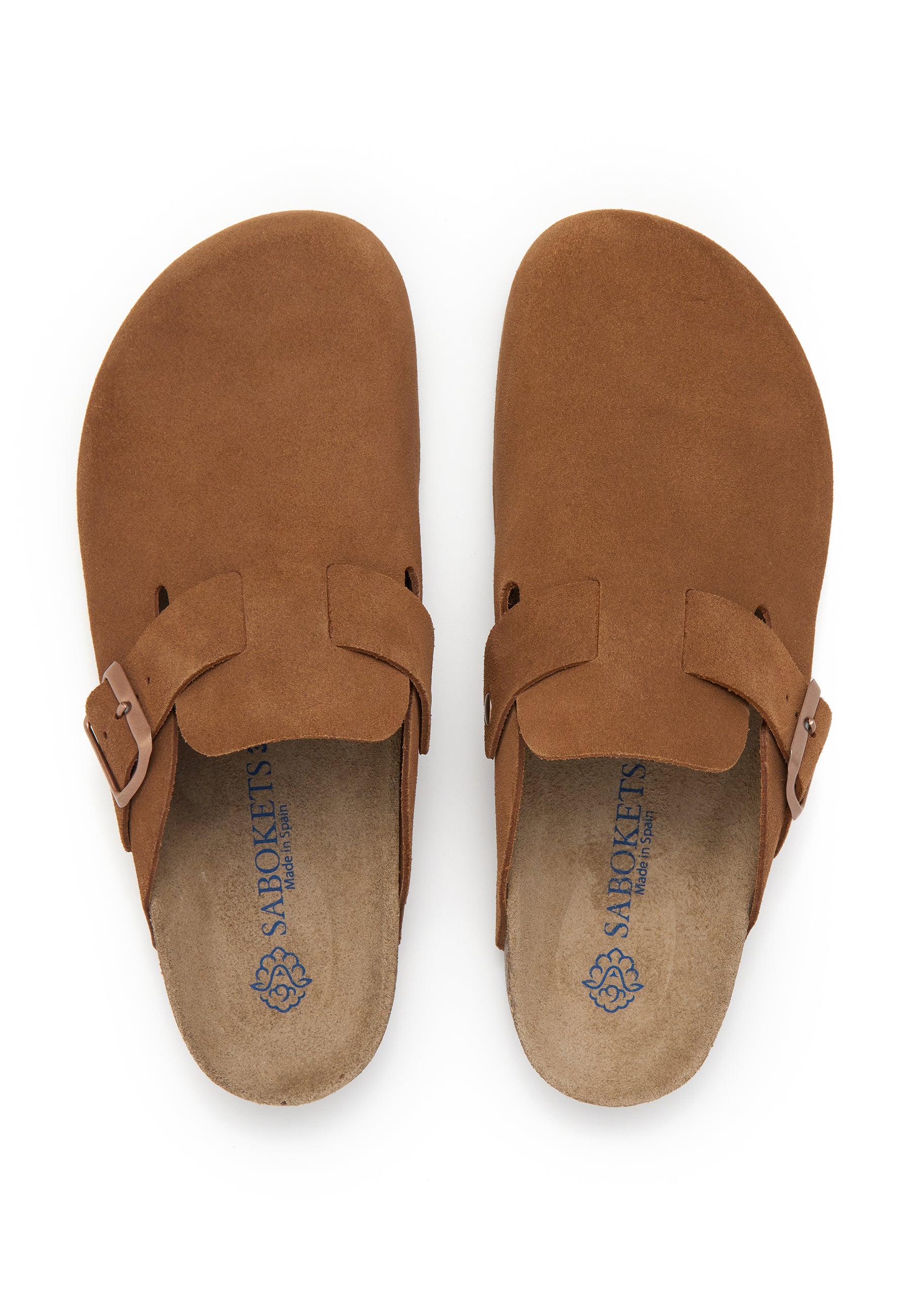 Sabots - Cuir - Femme