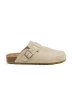 Clogs - Khaki - Women