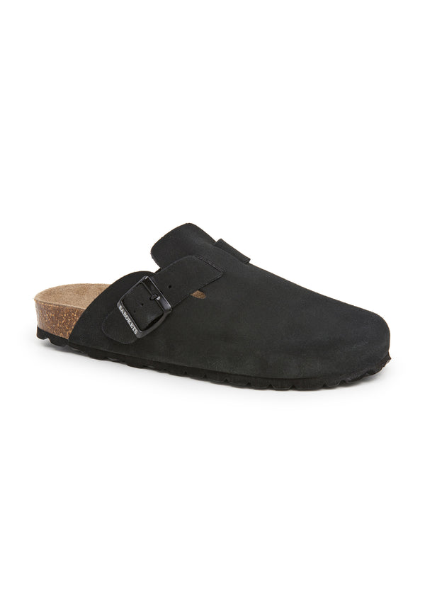Clogs - Black - Women