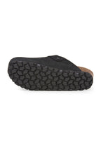 Zuecos - Negro - Mujer