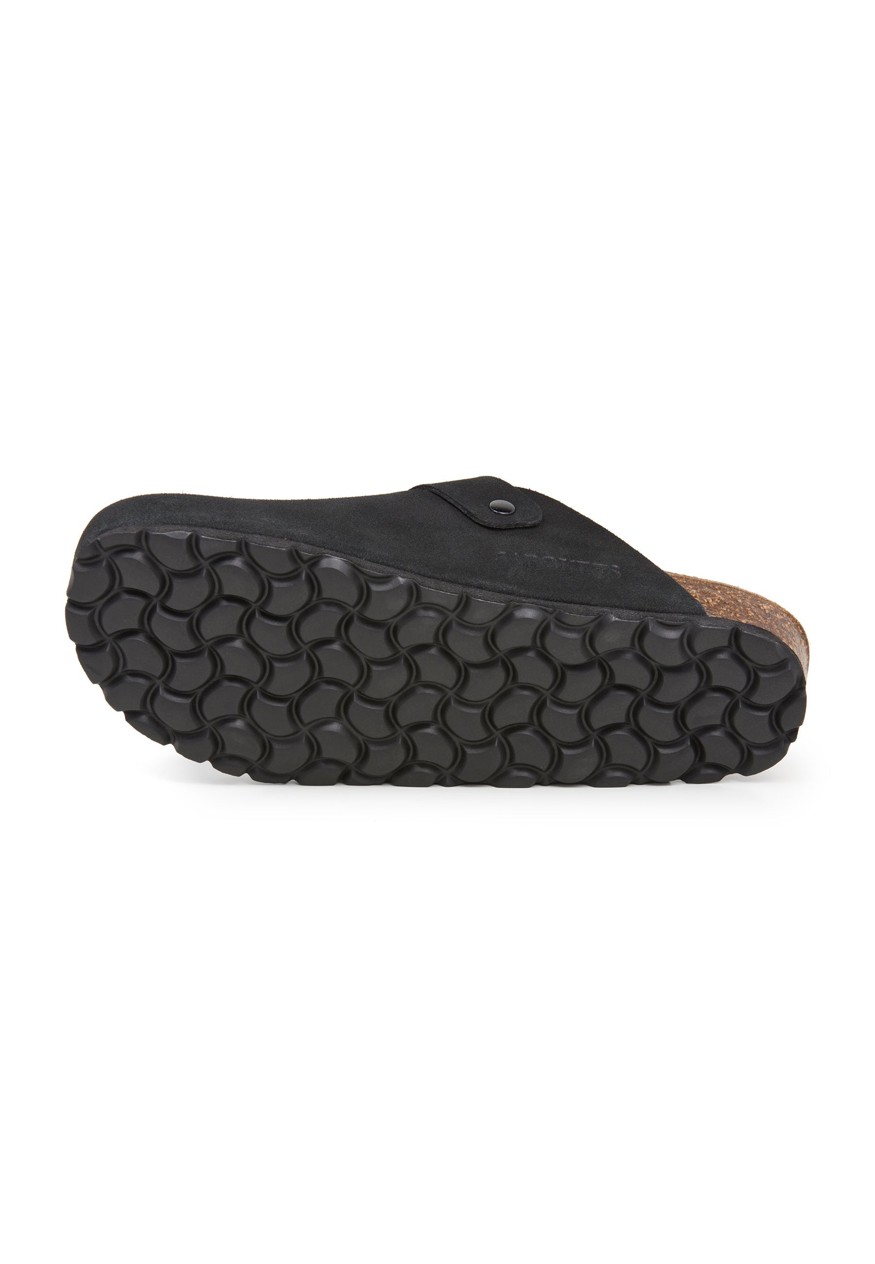 Zuecos - Negro - Mujer