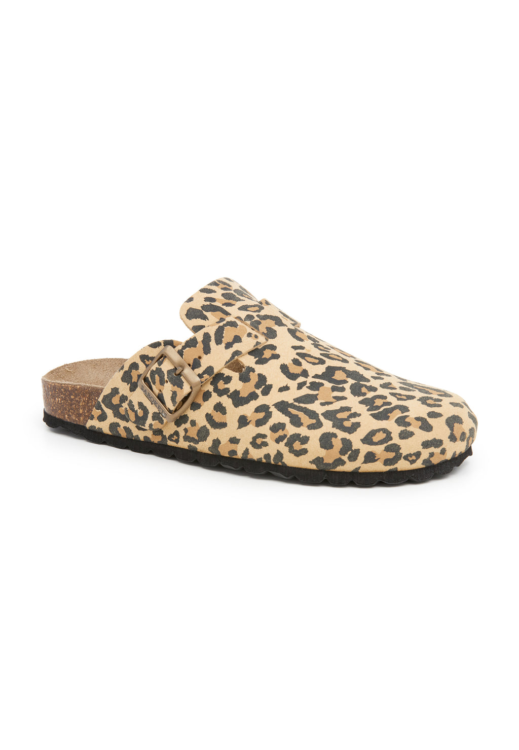Clogs - Brown - Women
