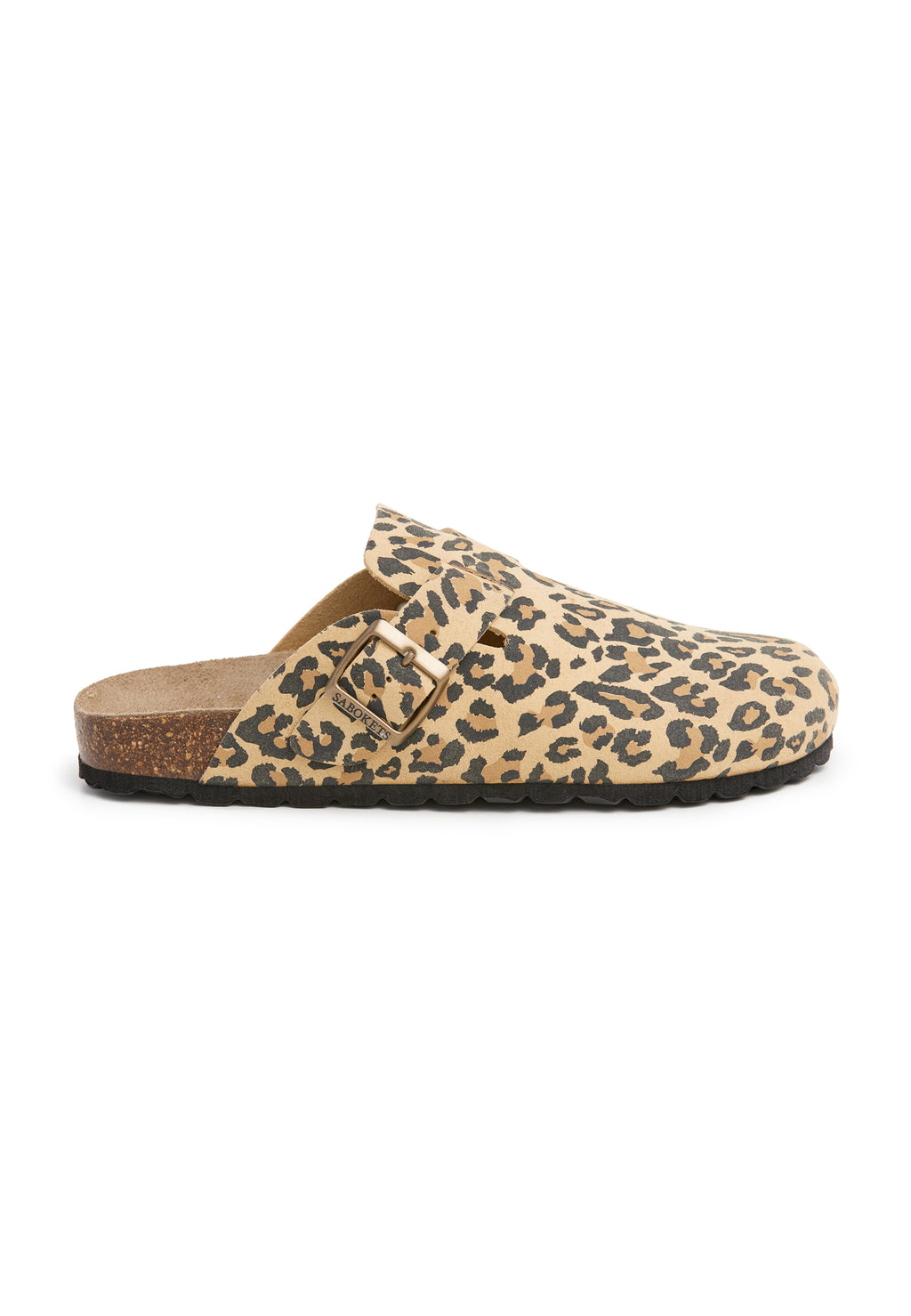 Clogs - Brown - Women