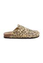 Clogs - Brown - Women