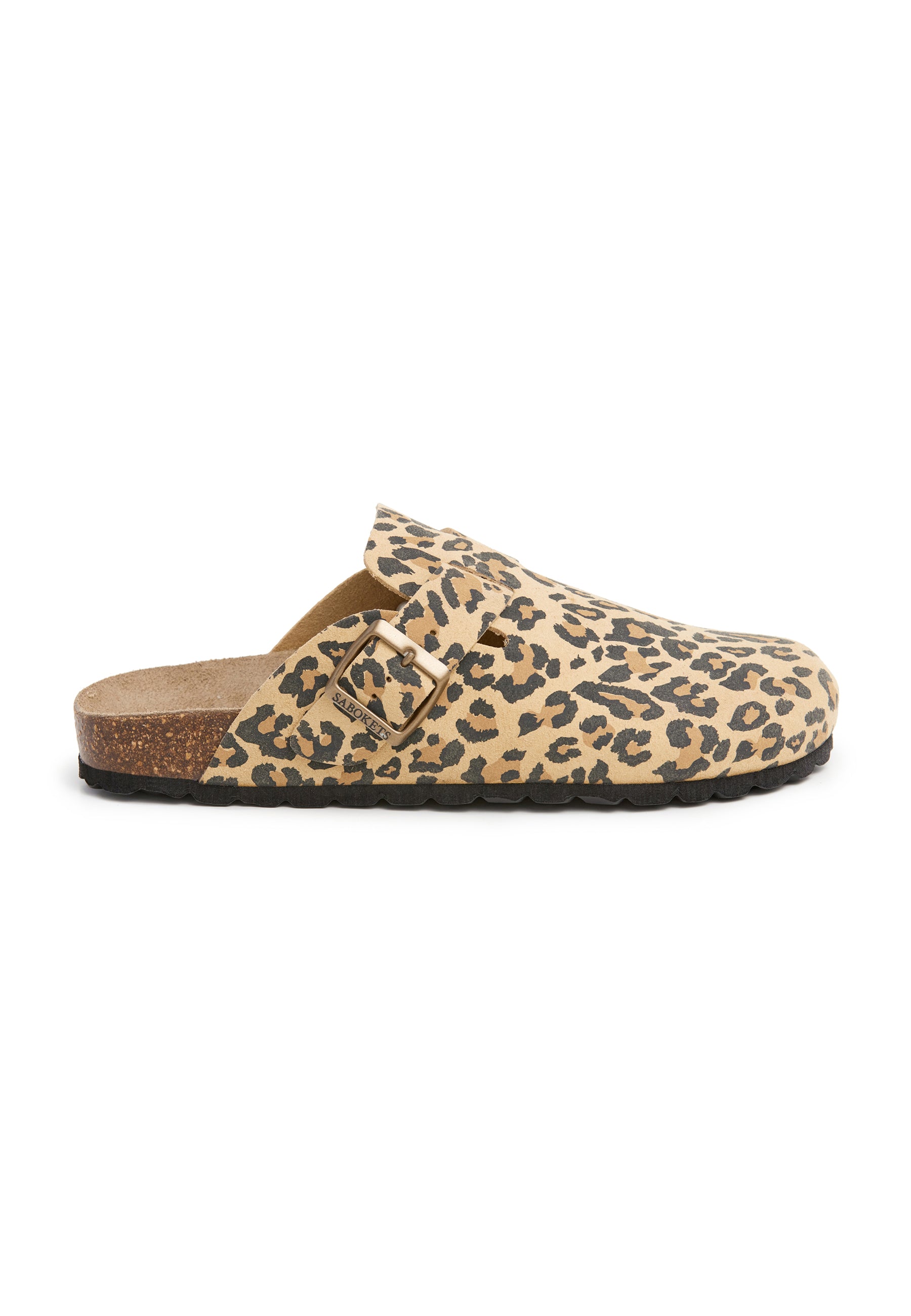 Clogs - Brown - Women