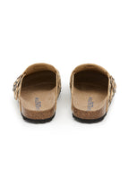 Clogs - Brown - Women