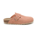 Sandales - Saumon - Femme