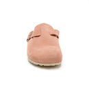 Sandales - Saumon - Femme