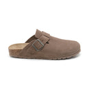 Sandales - Brun - Femme