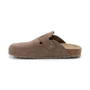 Sandales - Brun - Femme