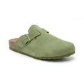 Sandals - Green - Women