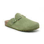 Sandals - Green - Women