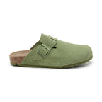 Sandals - Green - Women