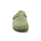 Sandals - Green - Women