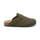 Sandalias - Verde - Mujer