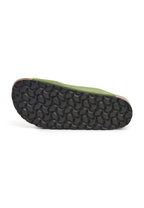 Sandals - Green - Women