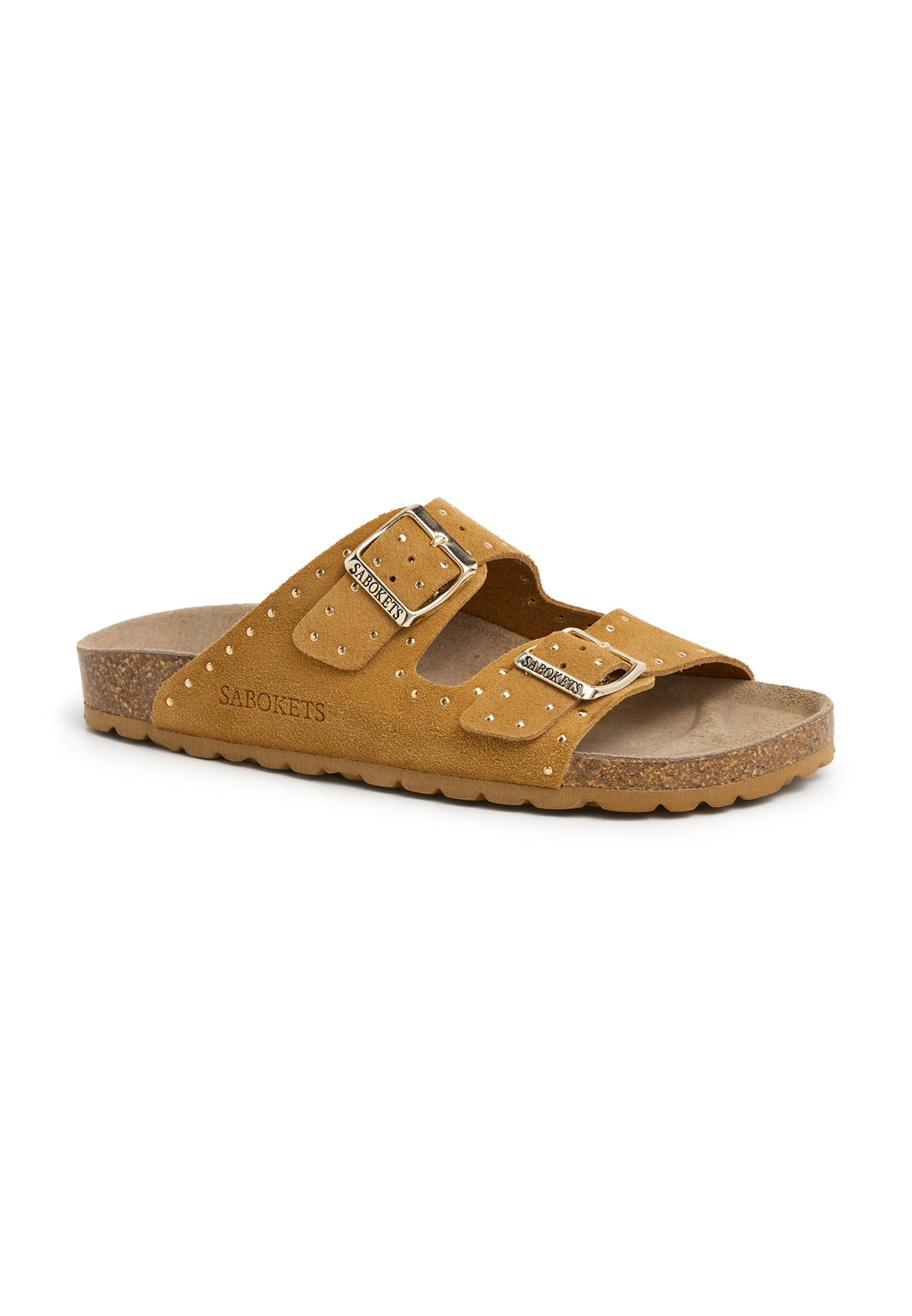 Sandals - Brown - Women