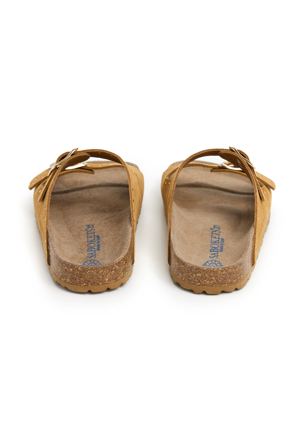 Sandals - Brown - Women