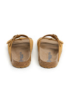 Sandals - Brown - Women