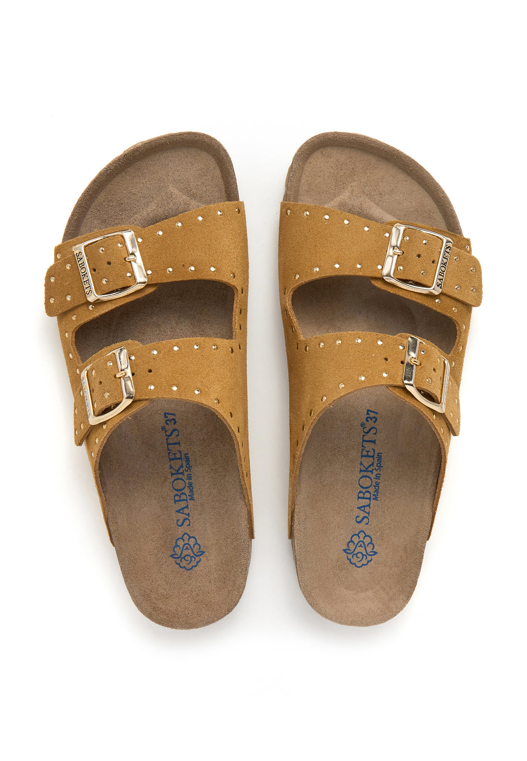 Sandals - Brown - Women