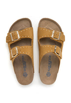 Sandals - Brown - Women