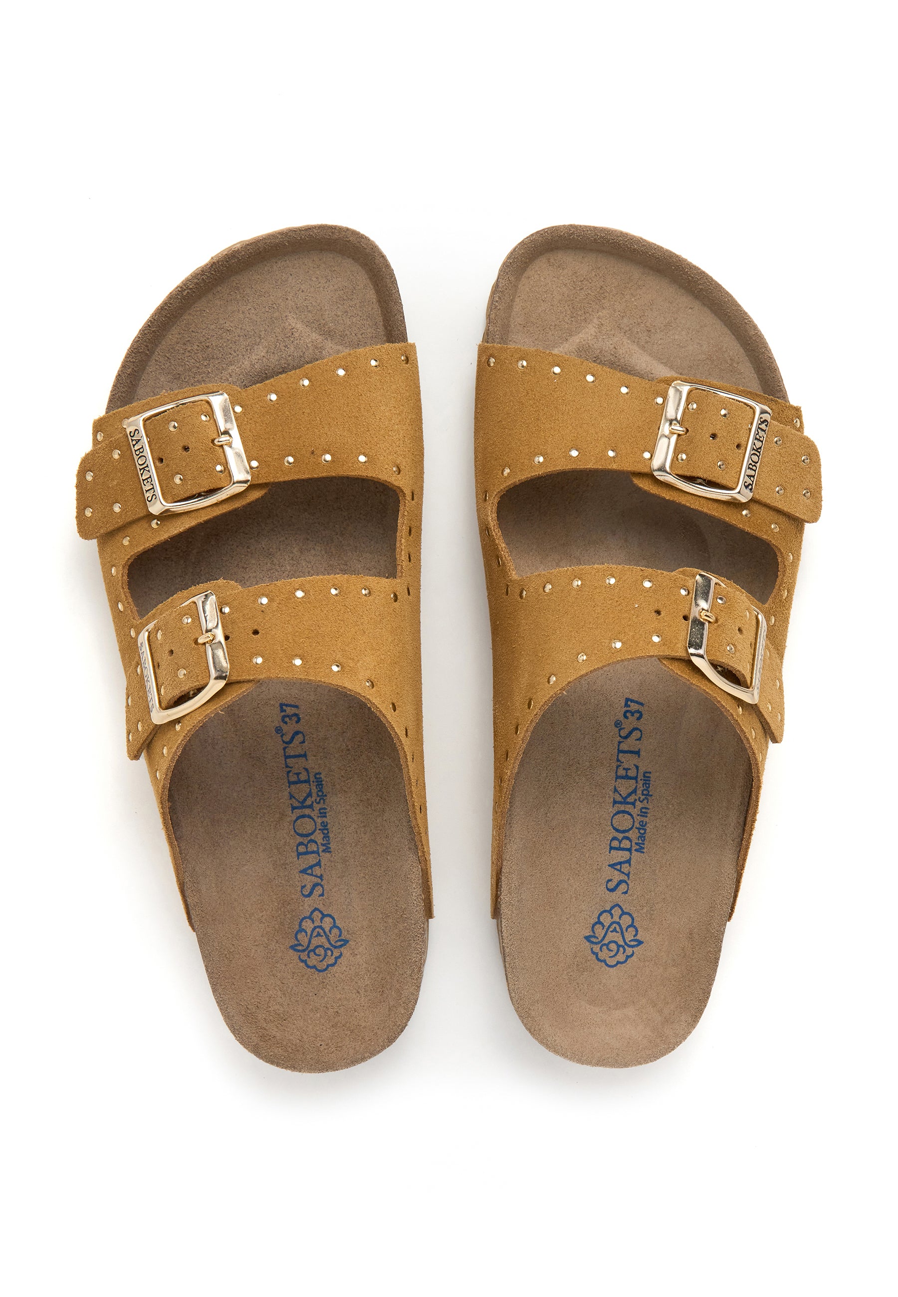 Sandals - Brown - Women