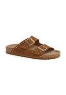 Sandalias - Piel - Mujer