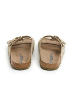 Sandals - Khaki - Women's