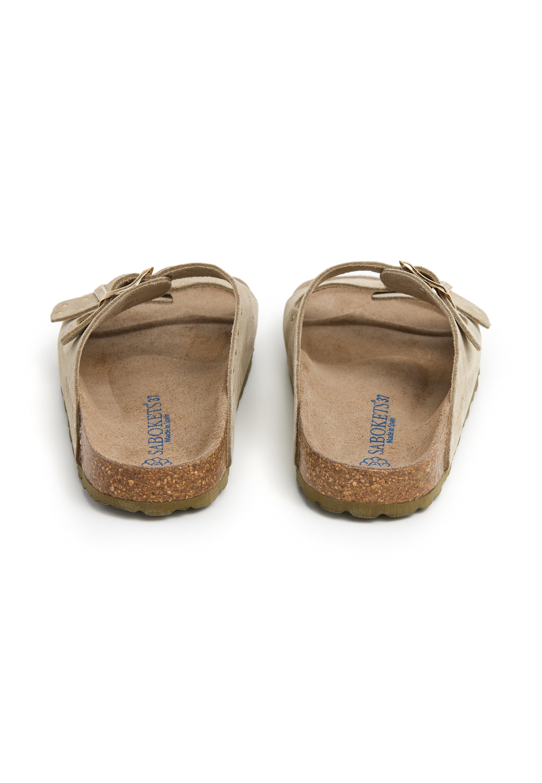 Sandals - Khaki - Women's