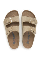 Sandals - Khaki - Women's
