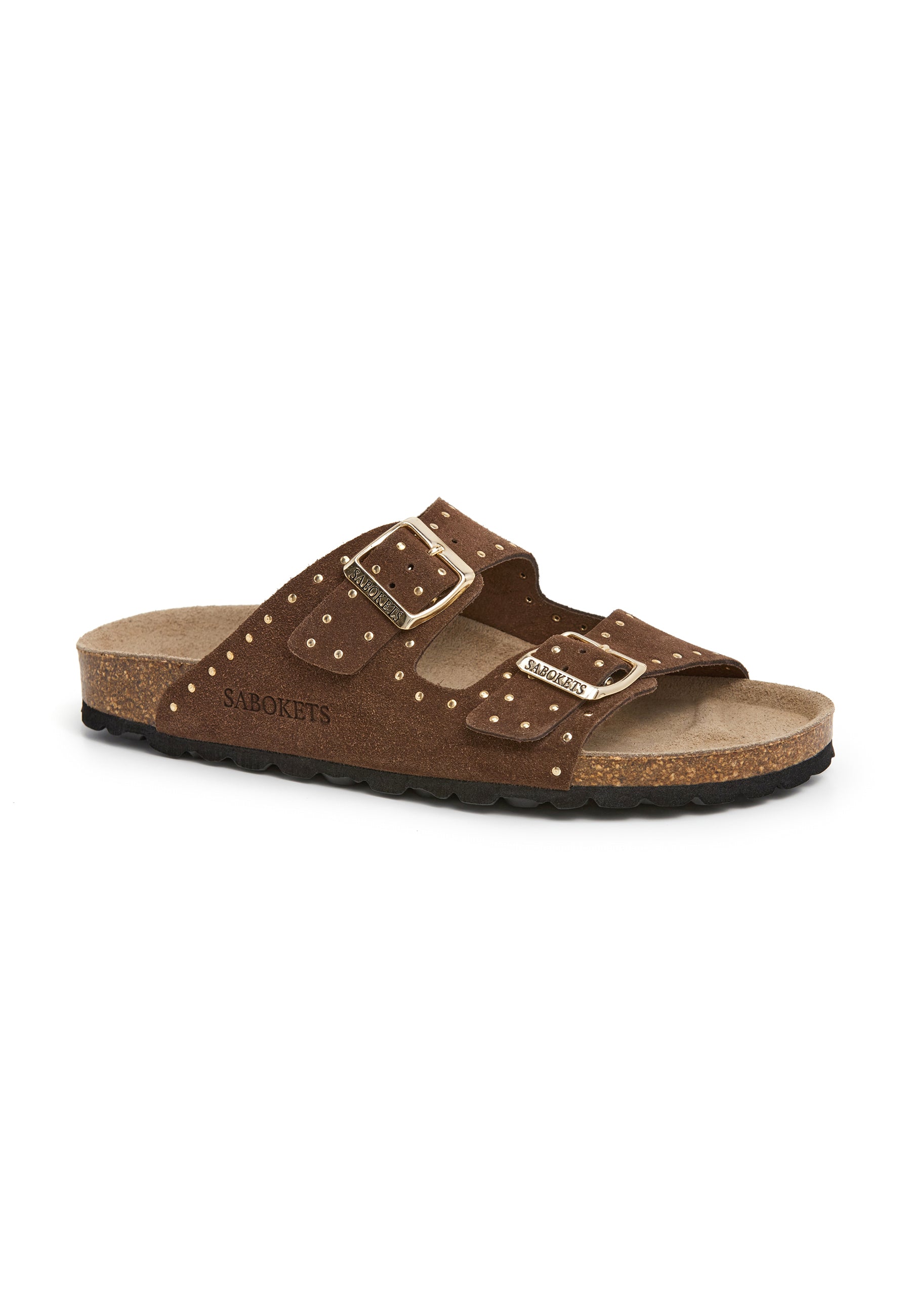 Sandals - Brown - Women