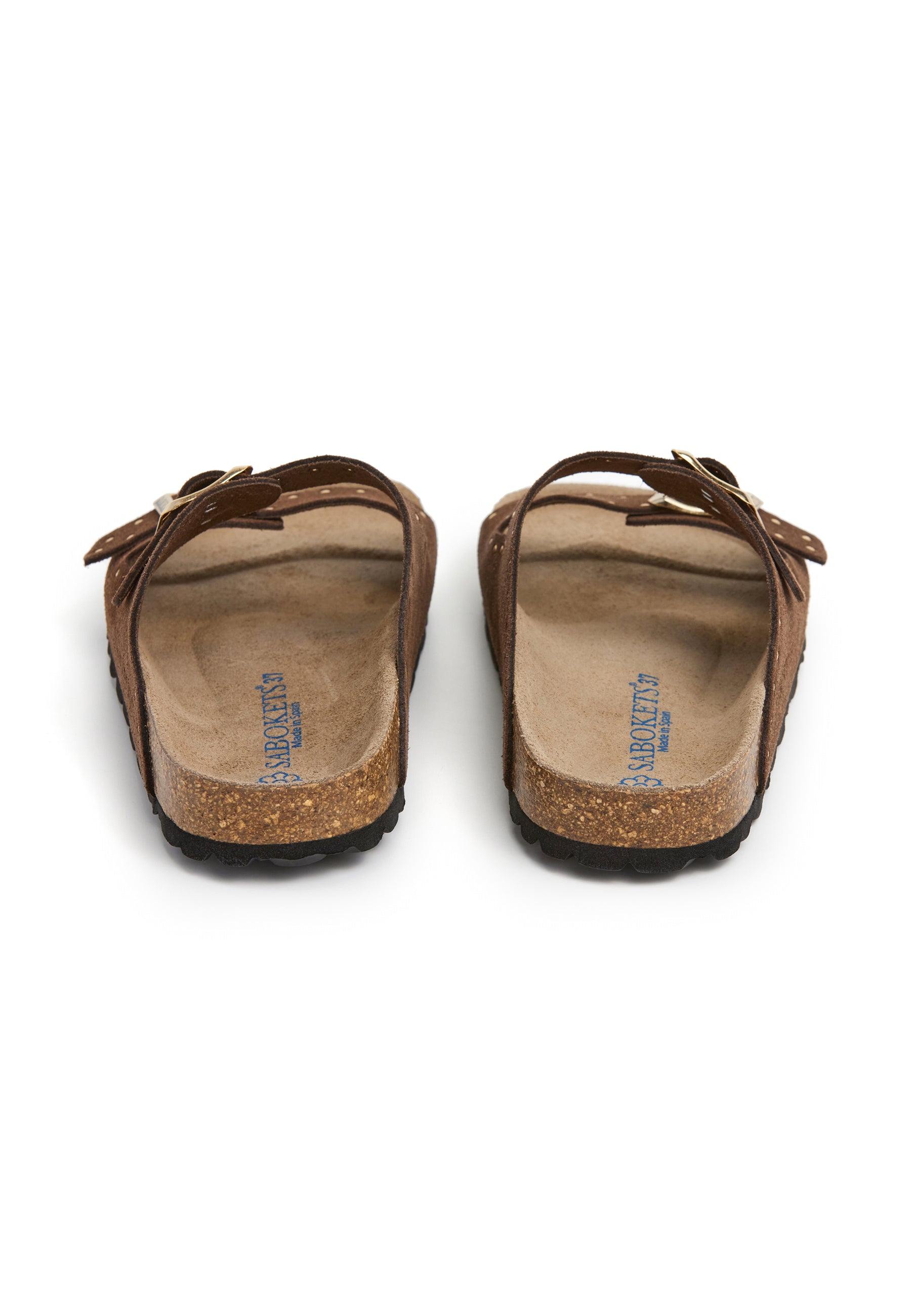 Sandals - Brown - Women
