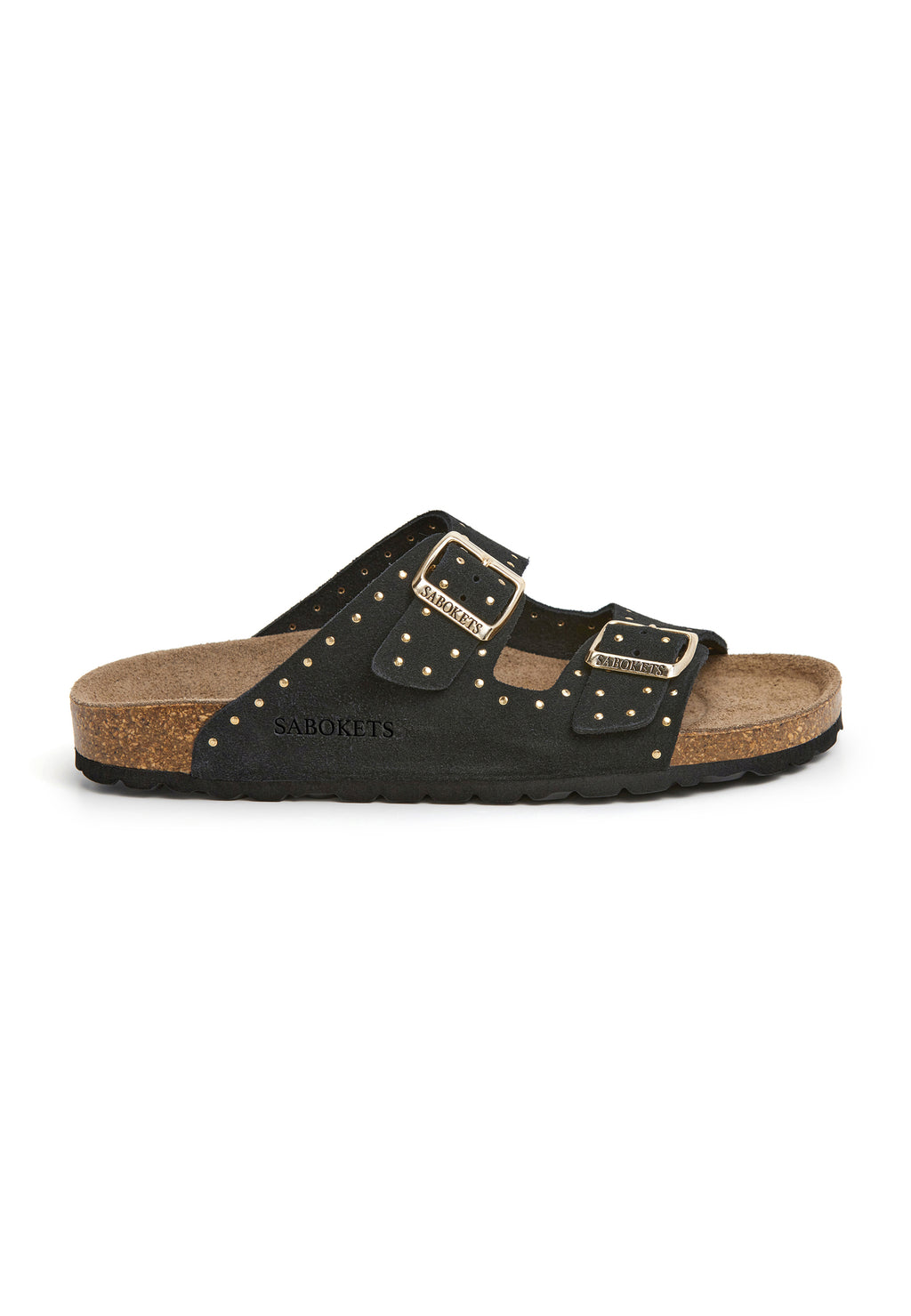 Sandals - Black - Women